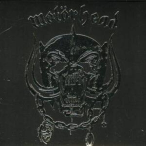 Motorhead - Motorhead in the group CD / Hårdrock at Bengans Skivbutik AB (1811110)