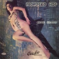 Higgins Chuck - Pachuko Hop in the group CD / Pop-Rock at Bengans Skivbutik AB (1811111)