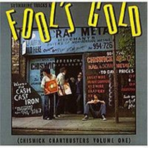 Various Artists - Submarine Tracks & Fool's Gold: Chi in the group CD / Pop-Rock at Bengans Skivbutik AB (1811114)