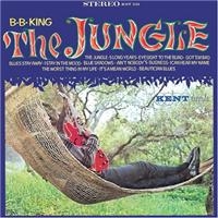 King B.B. - Jungle in the group CD / Blues,Jazz at Bengans Skivbutik AB (1811117)