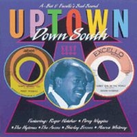 Various Artists - Uptown, Down South: A-Bet And Excel in the group CD / Pop-Rock,RnB-Soul at Bengans Skivbutik AB (1811133)