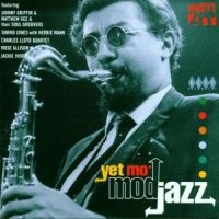 Various Artists - Yet Mo' Mod Jazz in the group CD / Jazz at Bengans Skivbutik AB (1811170)
