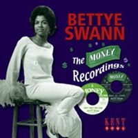 Swann Bettye - Money Recordings in the group CD / Pop-Rock,RnB-Soul at Bengans Skivbutik AB (1811178)