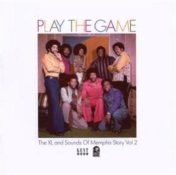 Various Artists - Play The Game: The Xl And Sounds Of in the group CD / Bestsellers at Bengans Skivbutik AB (1811241)
