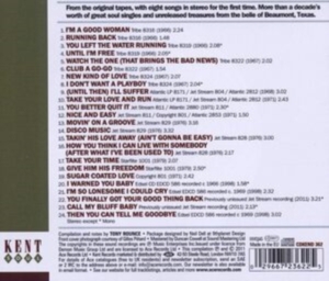 Lynn Barbara - A Good Woman: The Complete Tribe & in the group OTHER / Övrigt /  at Bengans Skivbutik AB (1811268)