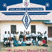 Culture Musical Club - Taarab 4 in the group CD / Elektroniskt at Bengans Skivbutik AB (1811305)