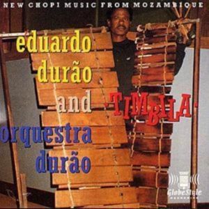 Eduardo Durao And Orquestra Durao - Timbila in the group OTHER / Övrigt /  at Bengans Skivbutik AB (1811307)