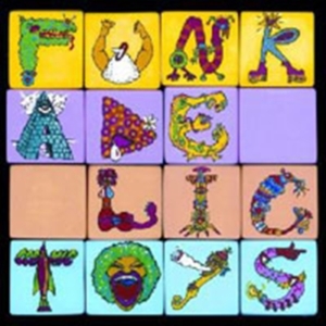 Funkadelic - Toys in the group CD / Pop-Rock,RnB-Soul at Bengans Skivbutik AB (1811351)