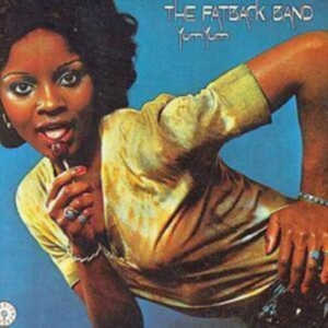 Fatback Band - Yum Yum in the group CD / Pop-Rock,RnB-Soul at Bengans Skivbutik AB (1811363)