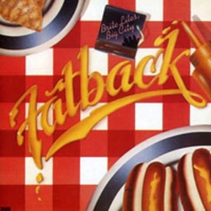 Fatback - Brite Lites/Big City in the group OTHER / Övrigt /  at Bengans Skivbutik AB (1811372)