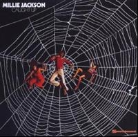 Jackson Millie - Caught Up in the group CD / Pop-Rock,RnB-Soul at Bengans Skivbutik AB (1811395)