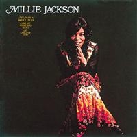 Jackson Millie - Millie Jackson in the group CD / Pop-Rock,RnB-Soul at Bengans Skivbutik AB (1811396)