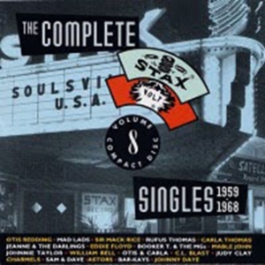 Mad Lads - Complete Early Volt Recordings in the group OTHER / Övrigt /  at Bengans Skivbutik AB (1811415)