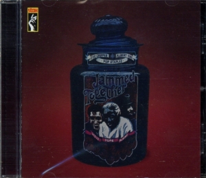 Cropper Steve/Pop Staples/Albert Ki - Jammed Together in the group OTHER / Övrigt /  at Bengans Skivbutik AB (1811430)