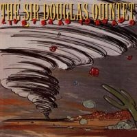 Sir Douglas Quintet - Live Texas Tornado in the group CD / Country at Bengans Skivbutik AB (1811449)
