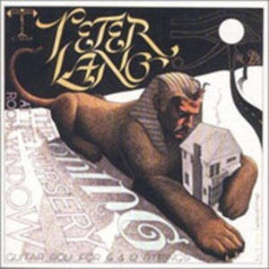 Lang Peter - Thing At The Nursery Room Window in the group CD / Pop-Rock at Bengans Skivbutik AB (1811467)