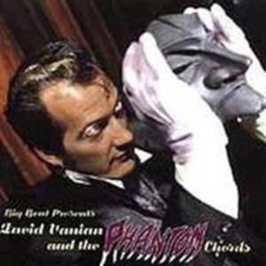 Phantom Chords - Big Beat Presents Dave Vanian & The in the group OTHER / Övrigt /  at Bengans Skivbutik AB (1811484)