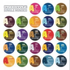 Various Artists - Single Minded in the group CD / Pop-Rock at Bengans Skivbutik AB (1811497)