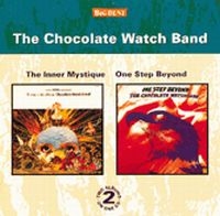 Chocolate Watch Band - Inner Mystique/One Step Beyond in the group CD / Pop-Rock at Bengans Skivbutik AB (1811499)