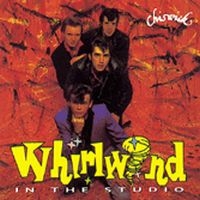 Whirlwind - In The Studio in the group CD / Pop-Rock at Bengans Skivbutik AB (1811512)