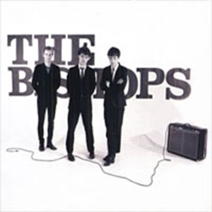 Bishops - Best Of The Bishops in the group CD / Pop-Rock at Bengans Skivbutik AB (1811513)