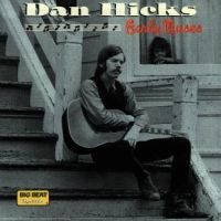 Hicks Dan - Early Muses in the group CD / Pop-Rock at Bengans Skivbutik AB (1811529)