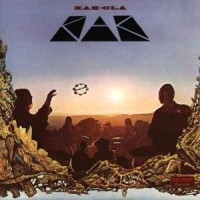 Kak - Kak-Ola in the group CD / Pop-Rock at Bengans Skivbutik AB (1811532)