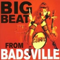 Cramps - Big Beat From Badsville in the group CD / Pop-Rock at Bengans Skivbutik AB (1811545)