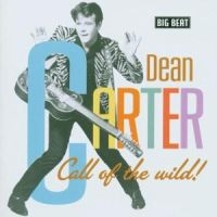 Carter Dean - Call Of The Wild in the group CD / Pop-Rock at Bengans Skivbutik AB (1811548)