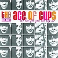 Ace Of Cups - It's Bad For You But Buy It in the group CD / Pop-Rock,RnB-Soul at Bengans Skivbutik AB (1811561)