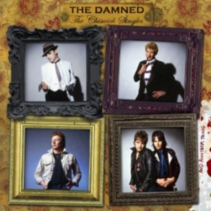 Damned - Chiswick Singles And Another Thing in the group OTHER / Övrigt /  at Bengans Skivbutik AB (1811579)