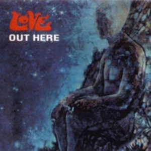 Love - Out There in the group CD at Bengans Skivbutik AB (1811584)