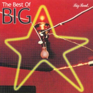 Big Star - Best Of Big Star in the group Labels /  at Bengans Skivbutik AB (1811588)
