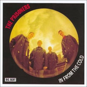 Prisoners - In From The Cold in the group CD / Pop-Rock at Bengans Skivbutik AB (1811595)