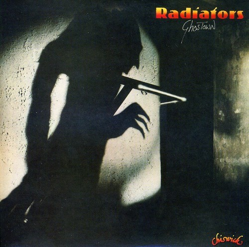 Radiators - Ghostown in the group OTHER / Övrigt / at Bengans Skivbutik AB (1811604)