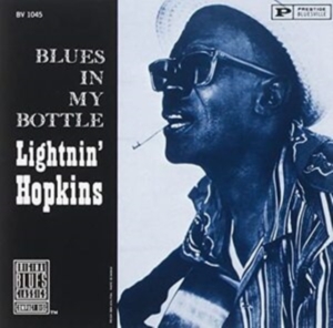 Lightnin' Hopkins - Blues In My Bottle in the group OTHER / Övrigt /  at Bengans Skivbutik AB (1811620)