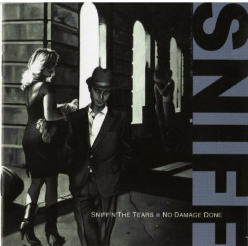 Sniff 'N' The Tears - No Damage Done in the group CD / Rock at Bengans Skivbutik AB (1811832)