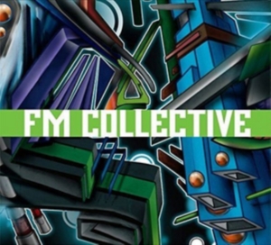 Fm Collective - Fm Collective in the group CD / Pop-Rock at Bengans Skivbutik AB (1811861)
