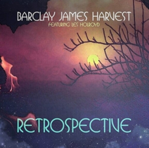 Barclay James Harvest - Retrospective - Live in the group CD / Pop-Rock at Bengans Skivbutik AB (1811865)