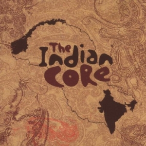 Indian Core The - Indian Core in the group OTHER / Övrigt /  at Bengans Skivbutik AB (1812060)