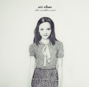 Nilsen Siri - Alle Snakker Sant (Export) in the group OTHER / Övrigt /  at Bengans Skivbutik AB (1812121)