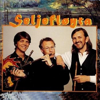 Ofsdal Steinar/Jakobsen/Berg - Seljeflöyta in the group CD / Bestsellers at Bengans Skivbutik AB (1812298)