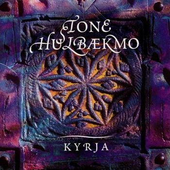 Hulbækmo Tone - Kyrja in the group CD / Pop at Bengans Skivbutik AB (1812313)