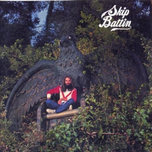 Battin Skip - Skip in the group CD / Rock at Bengans Skivbutik AB (1812428)