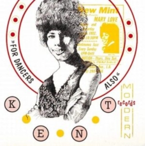 Blandade Artister - For Dancers Also in the group VINYL / RnB-Soul at Bengans Skivbutik AB (1812451)