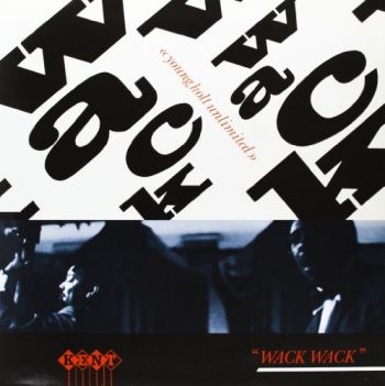Various Artists - Cookin' With Kent in the group VINYL / Bestsellers at Bengans Skivbutik AB (1812452)