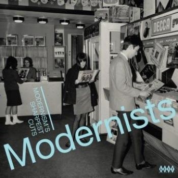 Ikettes - Fine, Fine, Fine in the group VINYL / Bestsellers at Bengans Skivbutik AB (1812454)