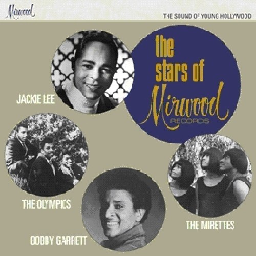 Blandade Artister - Stars Of Mirwood in the group VINYL / Pop at Bengans Skivbutik AB (1812465)