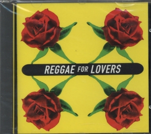 Reggae For Lovers - Reggae For Lovers in the group OTHER / Övrigt /  at Bengans Skivbutik AB (1812541)