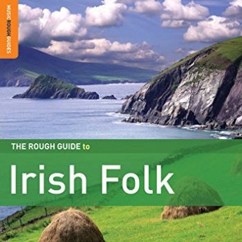 Various Artists - Rough Guide To Irish Folk (2Nd Edit in the group CD / Bestsellers at Bengans Skivbutik AB (1812591)